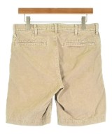 REMI RELIEF（レミレリーフ）ショートパンツ ベージュ サイズ:M メンズ/2200673376152