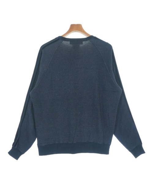 REMI RELIEF（レミレリーフ）スウェット 紺 サイズ:S メンズ/2200680171030