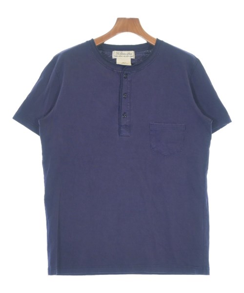 REMI RELIEF(レミレリーフ)Tシャツ・カットソー 紫 サイズ:XL/2200680706027