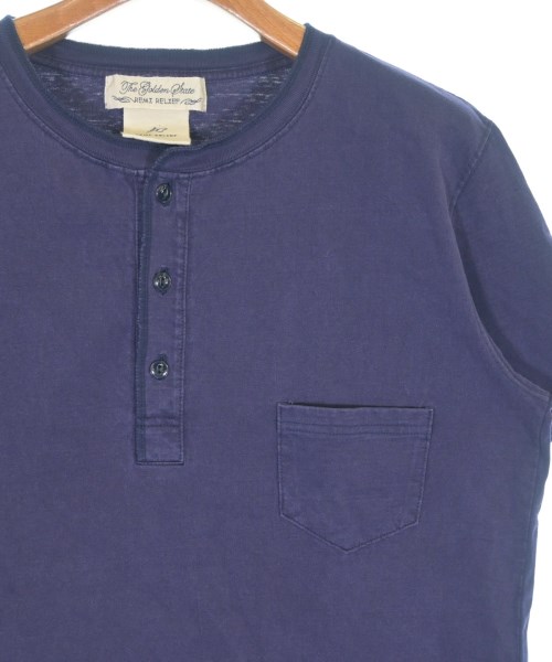 REMI RELIEF（レミレリーフ）Tシャツ・カットソー 紫 サイズ:XL メンズ/2200680706027