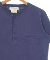 REMI RELIEF（レミレリーフ）Tシャツ・カットソー 紫 サイズ:XL メンズ/2200680706027