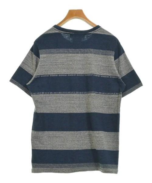 REMI RELIEF（レミレリーフ）Tシャツ・カットソー 紺 サイズ:M メンズ/2200681156081