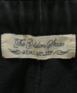 REMI RELIEF（レミレリーフ）スウェットパンツ 黒 サイズ:S メンズ/2200676573282