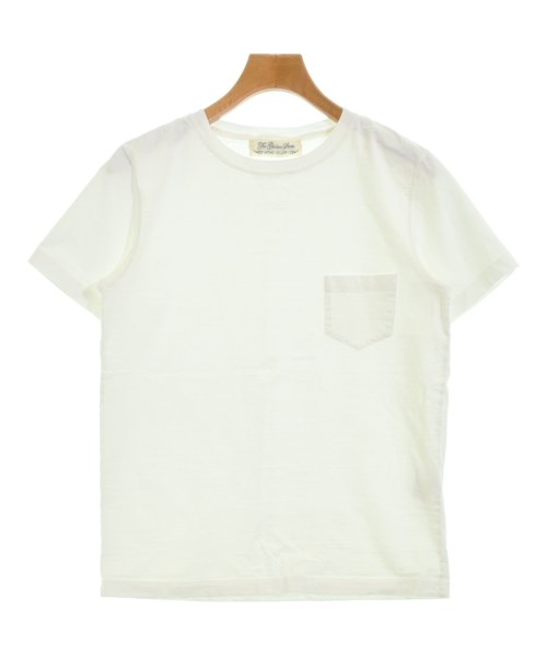 REMI RELIEF(レミレリーフ)Tシャツ・カットソー 白 サイズ:S/2200681222076