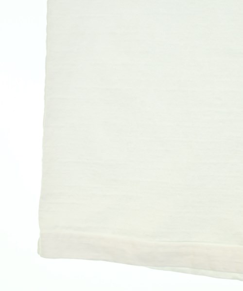 REMI RELIEF（レミレリーフ）Tシャツ・カットソー 白 サイズ:S メンズ/2200681222076