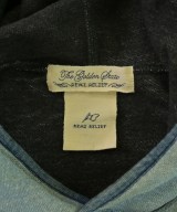 REMI RELIEF（レミレリーフ）パーカー 青 サイズ:M メンズ/2200693658030