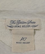REMI RELIEF（レミレリーフ）スウェット ベージュ サイズ:M メンズ/2200665370557