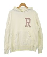 REMI RELIEF（レミレリーフ）パーカー 白 サイズ:M メンズ/2200690699081