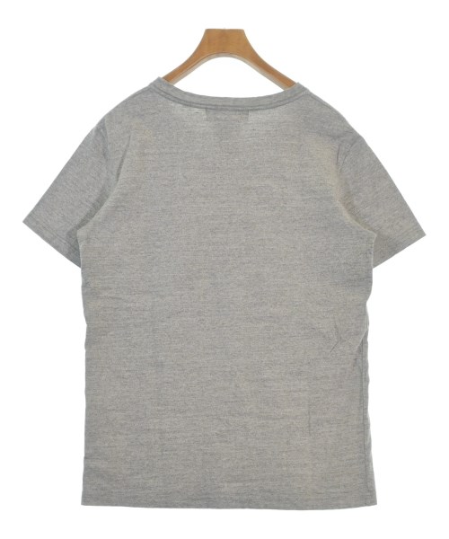 REMI RELIEF（レミレリーフ）Tシャツ・カットソー グレー サイズ:L メンズ/2200696187056