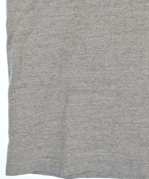 REMI RELIEF（レミレリーフ）Tシャツ・カットソー グレー サイズ:L メンズ/2200696187056