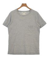 REMI RELIEF（レミレリーフ）Tシャツ・カットソー グレー サイズ:L メンズ/2200696187056