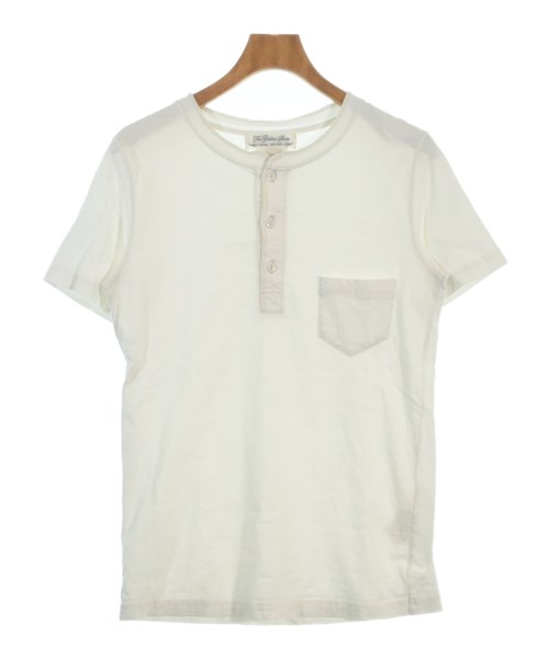REMI RELIEF(レミレリーフ)Tシャツ・カットソー 白 サイズ:M/2200696187063