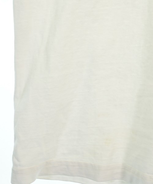 REMI RELIEF（レミレリーフ）Tシャツ・カットソー 白 サイズ:M メンズ/2200696187063