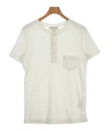 REMI RELIEF（レミレリーフ）Tシャツ・カットソー 白 サイズ:M メンズ/2200696187063