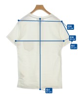 REMI RELIEF（レミレリーフ）Tシャツ・カットソー 白 サイズ:M メンズ/2200696187063