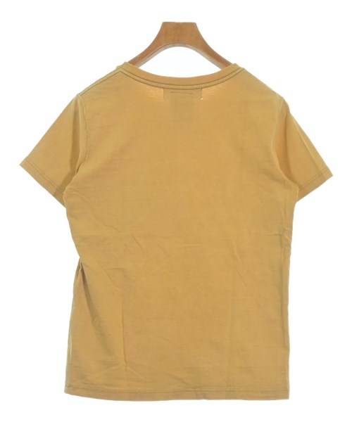 REMI RELIEF（レミレリーフ）Tシャツ・カットソー 黄 サイズ:S メンズ/2200696187070
