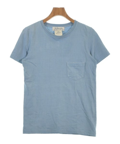 REMI RELIEF(レミレリーフ)Tシャツ・カットソー 青 サイズ:S/2200696187087