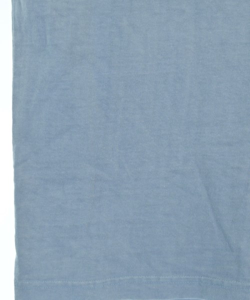 REMI RELIEF（レミレリーフ）Tシャツ・カットソー 青 サイズ:S メンズ/2200696187087
