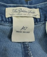 REMI RELIEF（レミレリーフ）ショートパンツ 青 サイズ:-(M位) メンズ/2200696187117