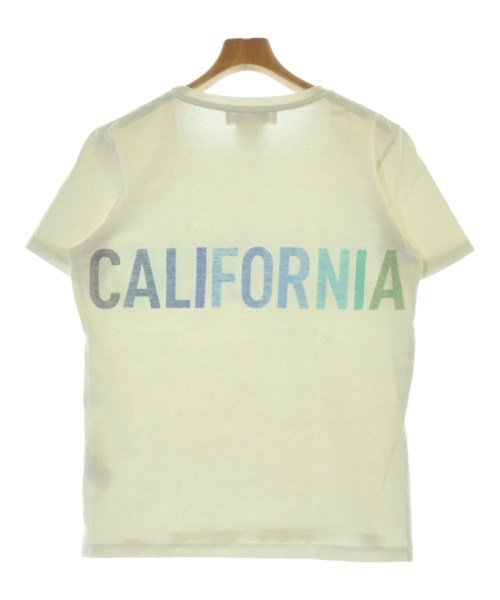 REMI RELIEF（レミレリーフ）Tシャツ・カットソー 白 サイズ:L メンズ/2200697417046