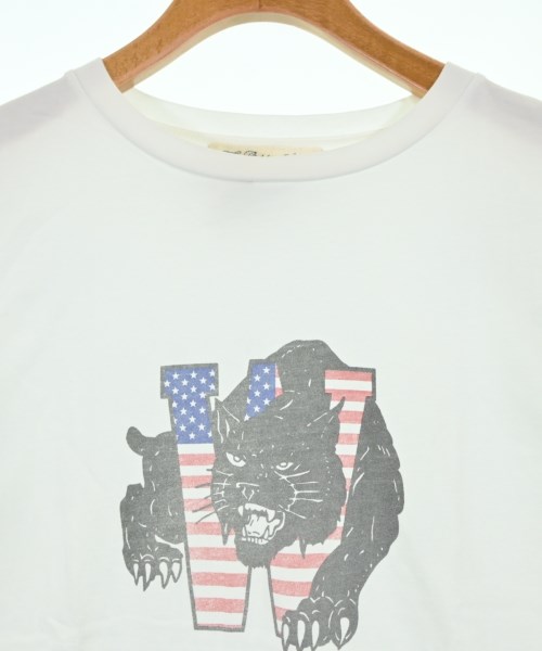 REMI RELIEF（レミレリーフ）Tシャツ・カットソー 白 サイズ:S メンズ/2200694294039