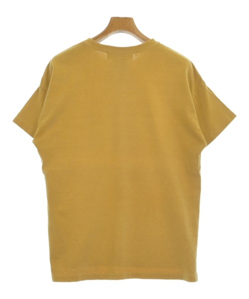 REMI RELIEF（レミレリーフ）Tシャツ・カットソー 黄 サイズ:S メンズ/2200698920057