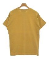 REMI RELIEF（レミレリーフ）Tシャツ・カットソー 黄 サイズ:S メンズ/2200698920057