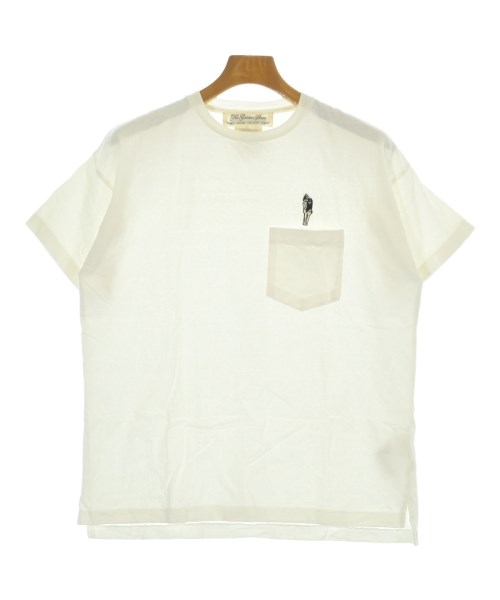 REMI RELIEF(レミレリーフ)Tシャツ・カットソー 白 サイズ:XS/2200692499450