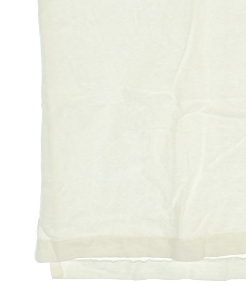 REMI RELIEF（レミレリーフ）Tシャツ・カットソー 白 サイズ:XS メンズ/2200692499450
