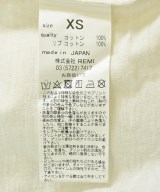 REMI RELIEF（レミレリーフ）Tシャツ・カットソー 白 サイズ:XS メンズ/2200692499450