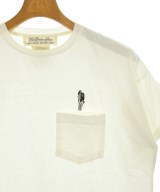 REMI RELIEF（レミレリーフ）Tシャツ・カットソー 白 サイズ:XS メンズ/2200692499450