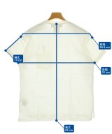 REMI RELIEF（レミレリーフ）Tシャツ・カットソー 白 サイズ:XS メンズ/2200692499450