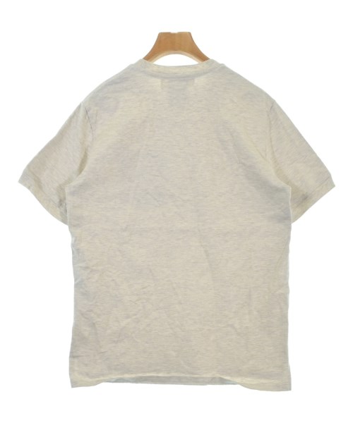 REMI RELIEF（レミレリーフ）Tシャツ・カットソー ベージュ サイズ:XS メンズ/2200692499481