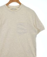 REMI RELIEF（レミレリーフ）Tシャツ・カットソー ベージュ サイズ:XS メンズ/2200692499481