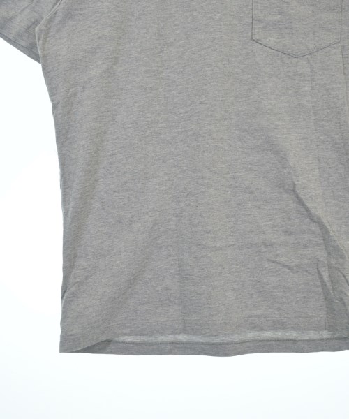 REMI RELIEF（レミレリーフ）Tシャツ・カットソー グレー サイズ:XS メンズ/2200692499504