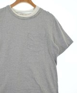 REMI RELIEF（レミレリーフ）Tシャツ・カットソー グレー サイズ:XS メンズ/2200692499504