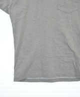 REMI RELIEF（レミレリーフ）Tシャツ・カットソー グレー サイズ:XS メンズ/2200692499504