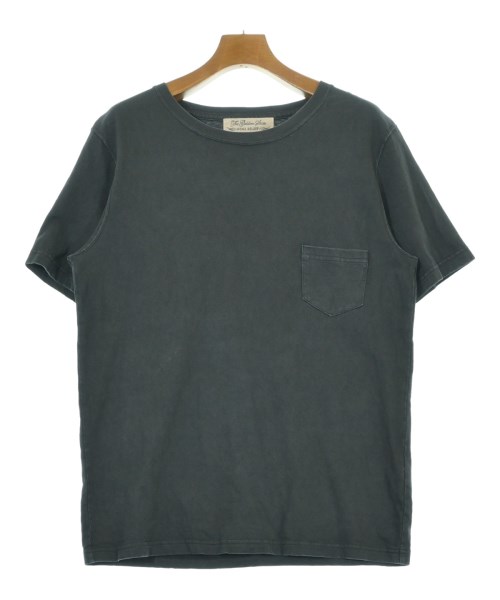 REMI RELIEF(レミレリーフ)Tシャツ・カットソー グレー サイズ:XL/2200695911300