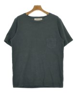 REMI RELIEF（レミレリーフ）Tシャツ・カットソー グレー サイズ:XL メンズ/2200695911300
