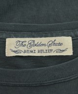 REMI RELIEF（レミレリーフ）Tシャツ・カットソー グレー サイズ:XL メンズ/2200695911300