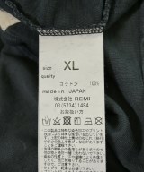REMI RELIEF（レミレリーフ）Tシャツ・カットソー グレー サイズ:XL メンズ/2200695911300