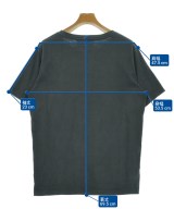 REMI RELIEF（レミレリーフ）Tシャツ・カットソー グレー サイズ:XL メンズ/2200695911300