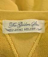 REMI RELIEF（レミレリーフ）スウェット 黄 サイズ:L メンズ/2200701759049