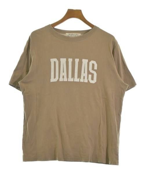 REMI RELIEF(レミレリーフ)Tシャツ・カットソー ベージュ サイズ:M/2200697405111