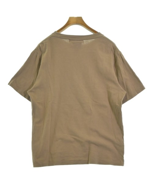 REMI RELIEF（レミレリーフ）Tシャツ・カットソー ベージュ サイズ:M メンズ/2200697405111