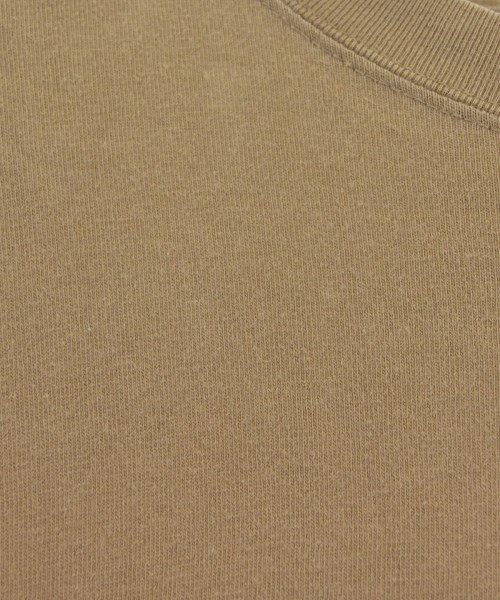REMI RELIEF（レミレリーフ）Tシャツ・カットソー ベージュ サイズ:M メンズ/2200697405111