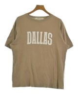 REMI RELIEF（レミレリーフ）Tシャツ・カットソー ベージュ サイズ:M メンズ/2200697405111
