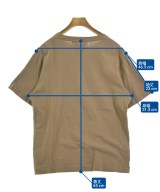 REMI RELIEF（レミレリーフ）Tシャツ・カットソー ベージュ サイズ:M メンズ/2200697405111