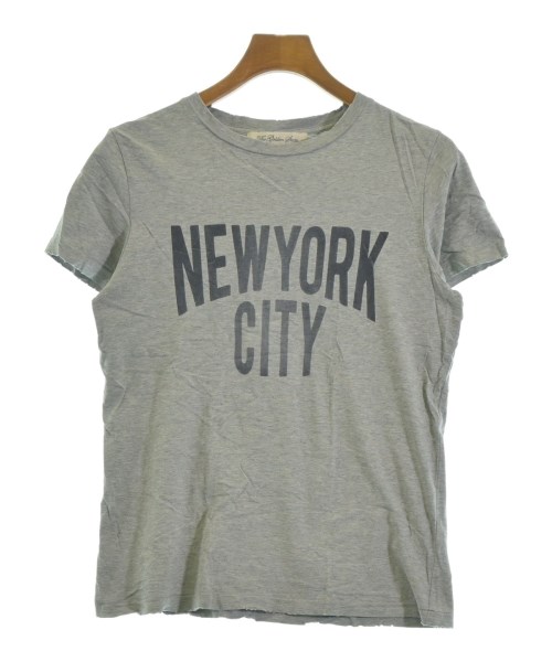 REMI RELIEF(レミレリーフ)Tシャツ・カットソー グレー サイズ:S/2200698445178