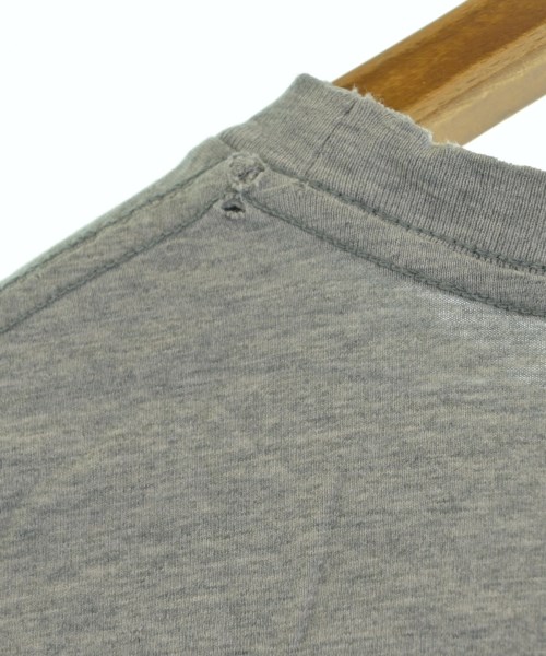 REMI RELIEF（レミレリーフ）Tシャツ・カットソー グレー サイズ:S メンズ/2200698445178